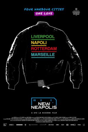 New Neapolis (2020) poster