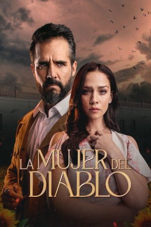 La mujer del diablo (2022) poster