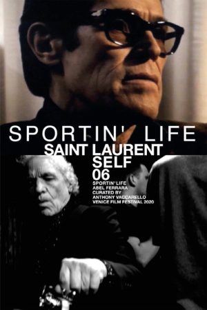 Sportin’ Life (2020) poster