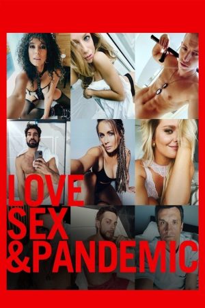 Love, Sex and Pandemic (2022) poster