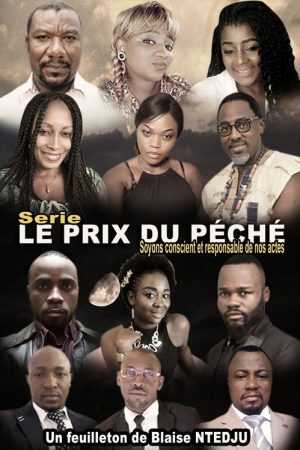 Le prix du péché (2018) poster