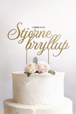 Stjernebryllup (2025) poster