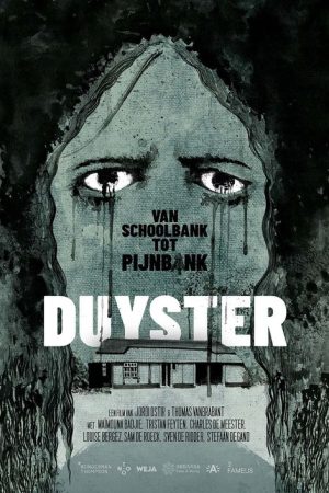 Duyster (2021) poster