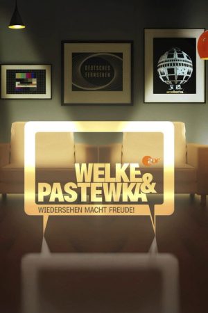 Welke & Pastewka – Wiedersehen macht Freude (2023) poster