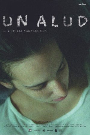Grief (2017) poster