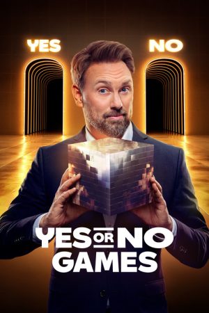Yes or No Games (2026) poster