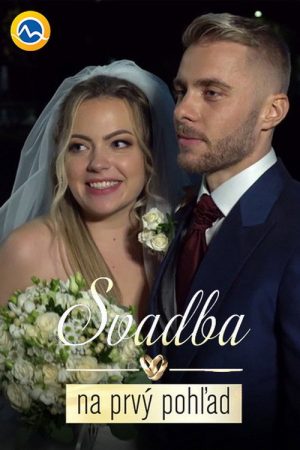 Svadba na prvý pohľad (2020) poster