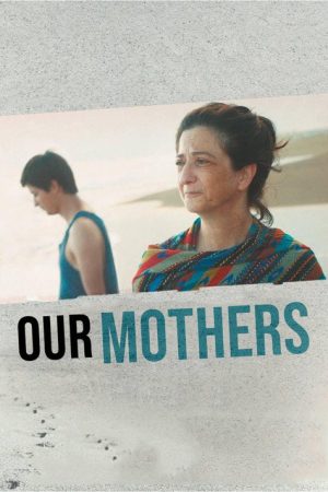 Our Mothers (2019) poster