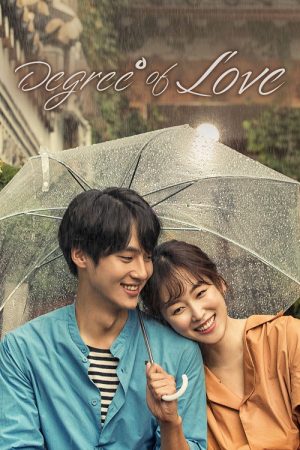 Temperature of Love (2017) poster