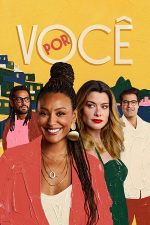 Por Você (2026) poster