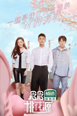 The Pursuit of Happiness (2021) poster
