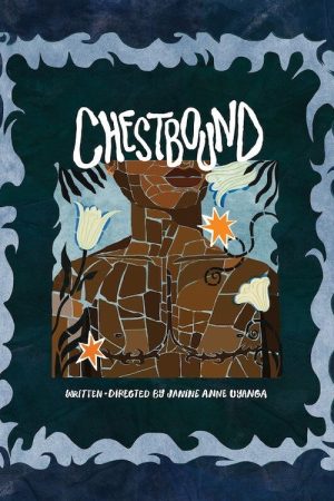 Chestbound (2024) poster
