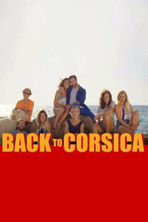 Back to Corsica (2020) poster