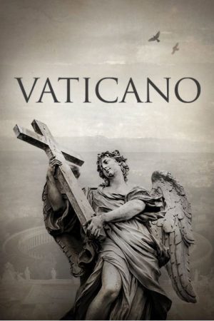 Vaticano (2026) poster