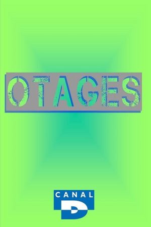 Otages (2016) poster