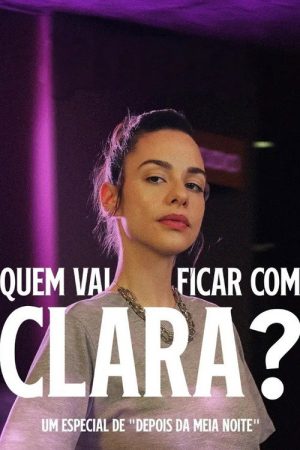 Who Will Win Over Clara? (2025) poster