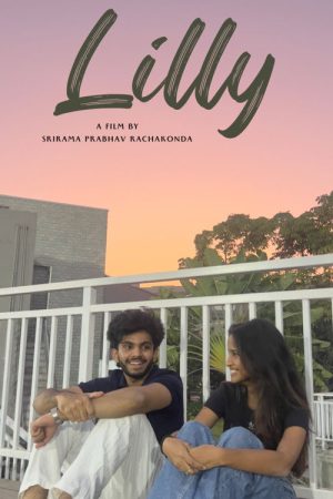 Lilly (2024) poster