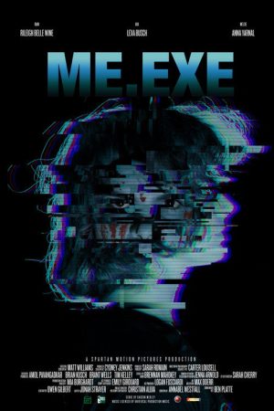 Me.exe (2025) poster