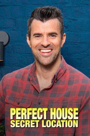 Perfect House Secret Location (2022) poster