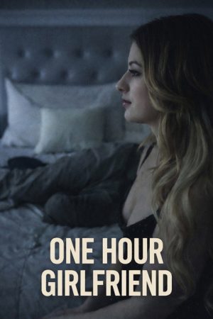 One Hour Girlfriend (2026) poster