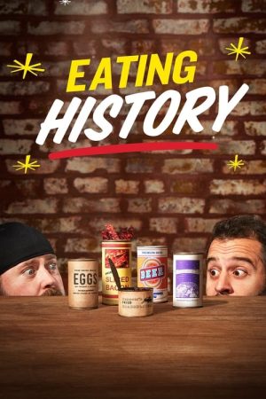 Eating History (2020) poster