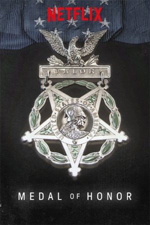 Medal of Honor (2018) poster