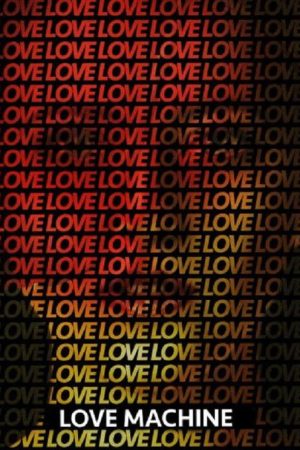 Love Machine (2016) poster