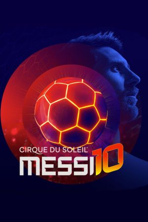 MessiCirque (2019) poster