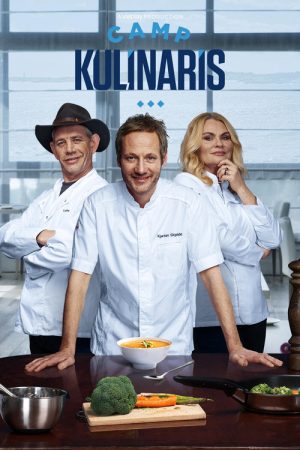 Camp Kulinaris (2018) poster