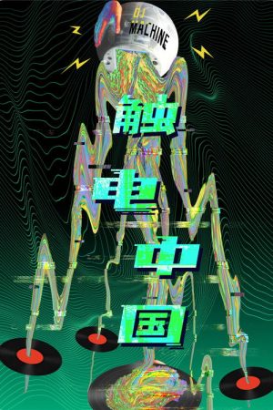 Electronic Music in China (2019) poster