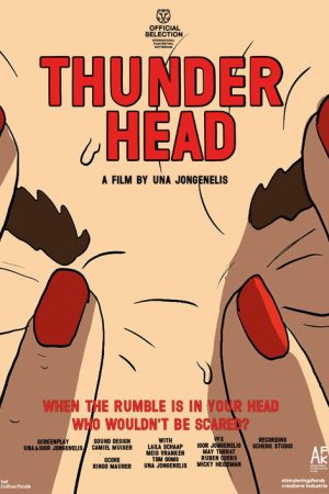 Thunderhead (2026) poster