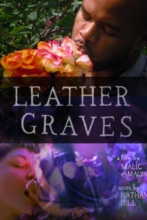 Leather Graves (2025) poster