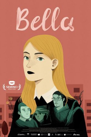 Bella (2025) poster