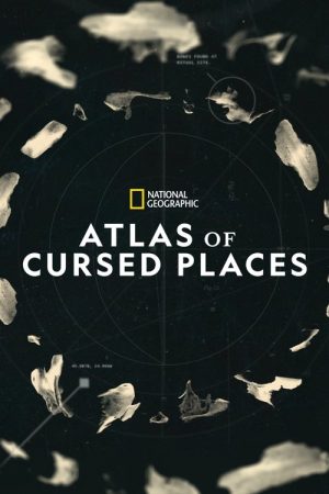 Atlas Of Cursed Places (2020) poster