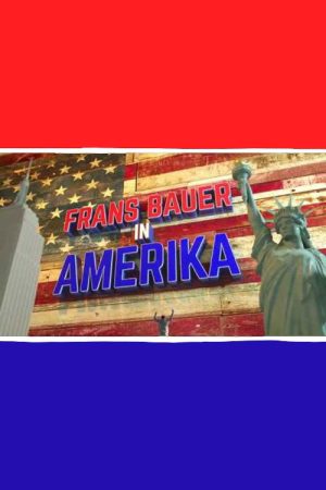 Frans Bauer in Amerika (2018) poster
