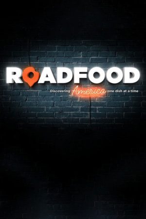 Roadfood: Discovering America One Dish at a Time (2021) poster