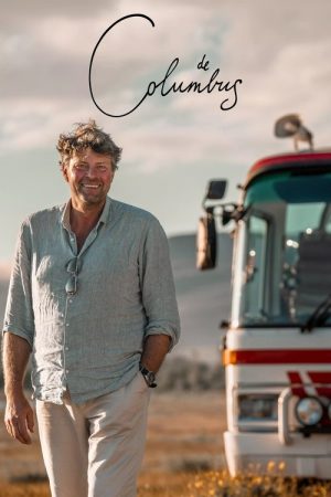 The Columbus (2018) poster