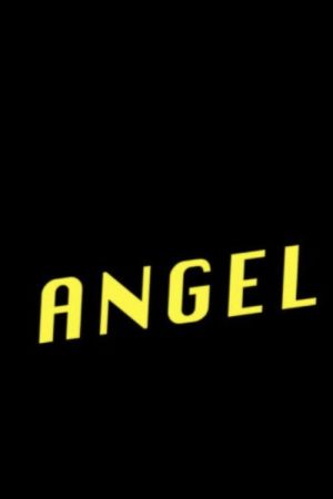 Angel Dust (2022) poster