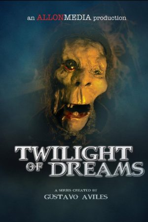 Twilight Of Dreams (2017) poster