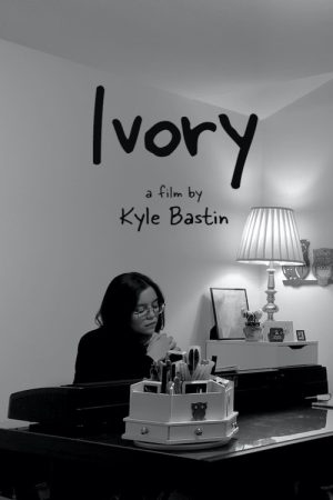 Ivory (2020) poster