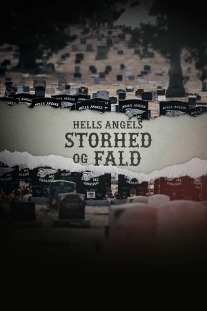 Hells Angels poster