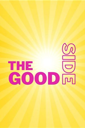 The Good Side (2025) poster