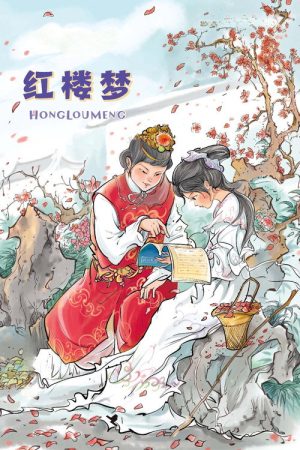 红楼梦 (2019) poster