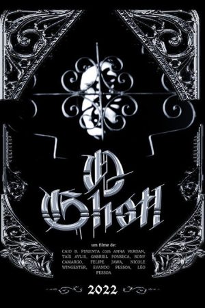 O Ghoti (2022) poster