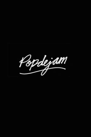 Popdejam (2017) poster