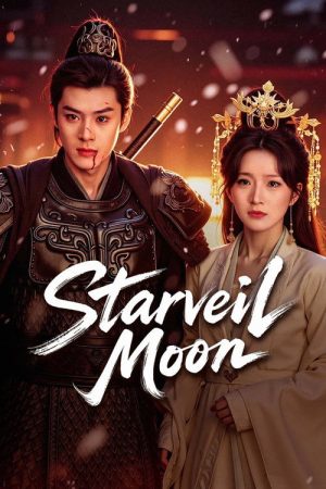 Starveil Moon (2026) poster