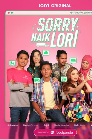Sorry Naik Lori (2022) poster