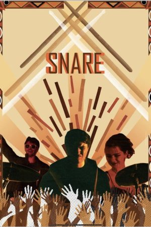SNARE (2024) poster