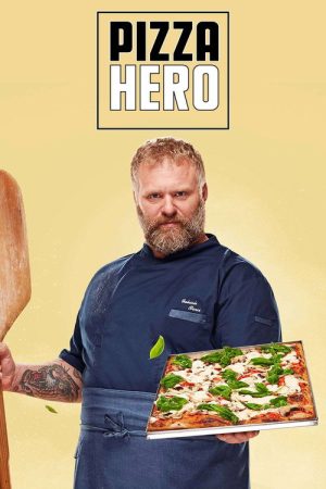 Pizza Hero la sfida dei forni (2019) poster