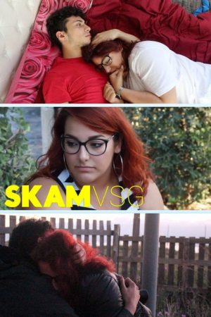 SKAM VSG (2019) poster